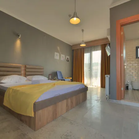 Kuluep Laka 1969 Bed & Breakfast