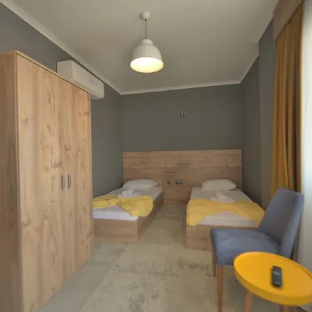 Kuluep Laka 1969 Bed & Breakfast Ayvalı