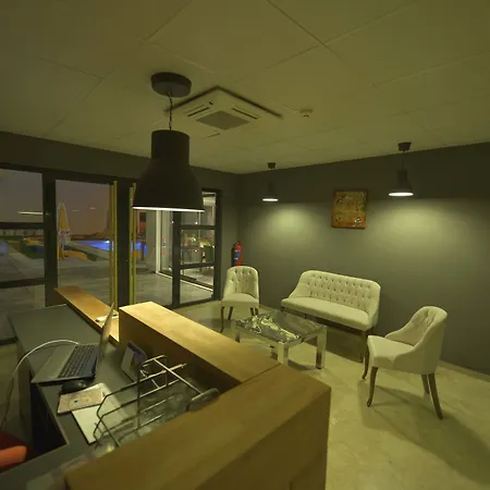 Kuluep Laka 1969 Bed & Breakfast 3*