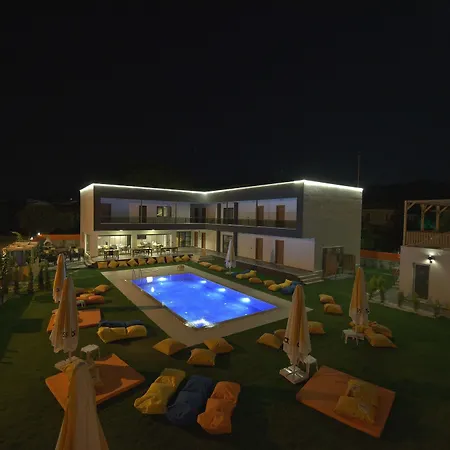 Kuluep Laka 1969 Bed & Breakfast Ayvalı