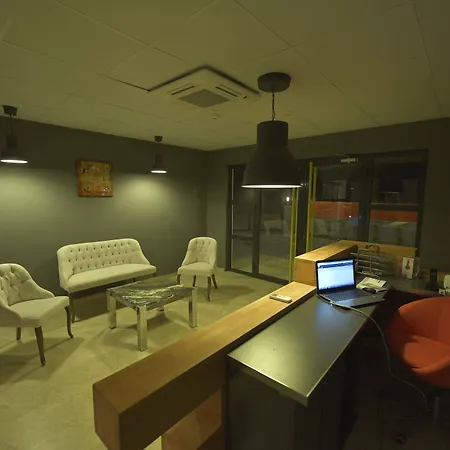 Kuluep Laka 1969 Bed & Breakfast 3*