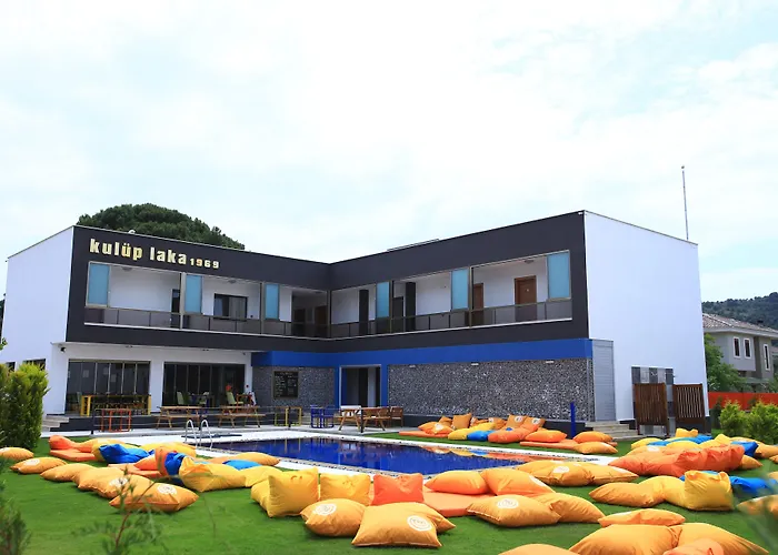 Kuluep Laka 1969 Sefacamlik