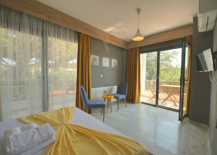 Готель типу 