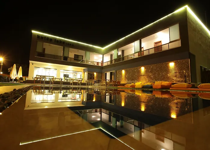 Готель типу 