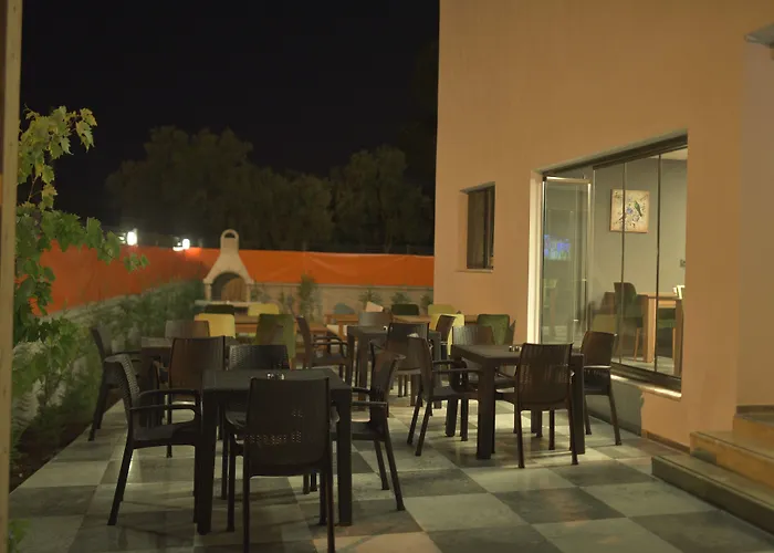 Kuluep Laka 1969 Готель типу 