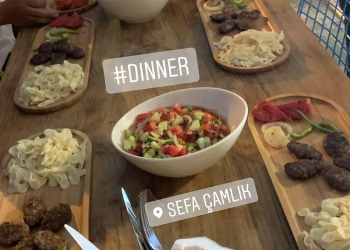 Kuluep Laka 1969 3* Sefacamlik