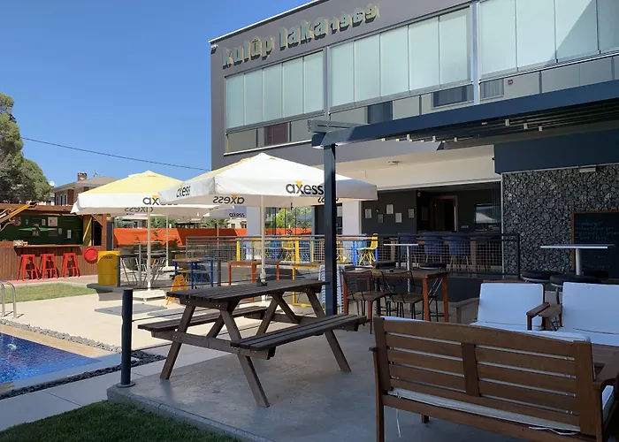 Kuluep Laka 1969 3* Sefacamlik