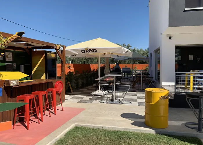 Kuluep Laka 1969 Готель типу 