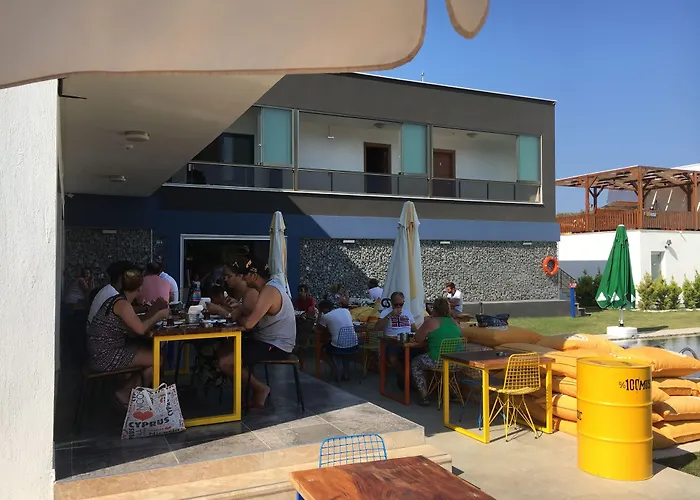 Kuluep Laka 1969 Готель типу 