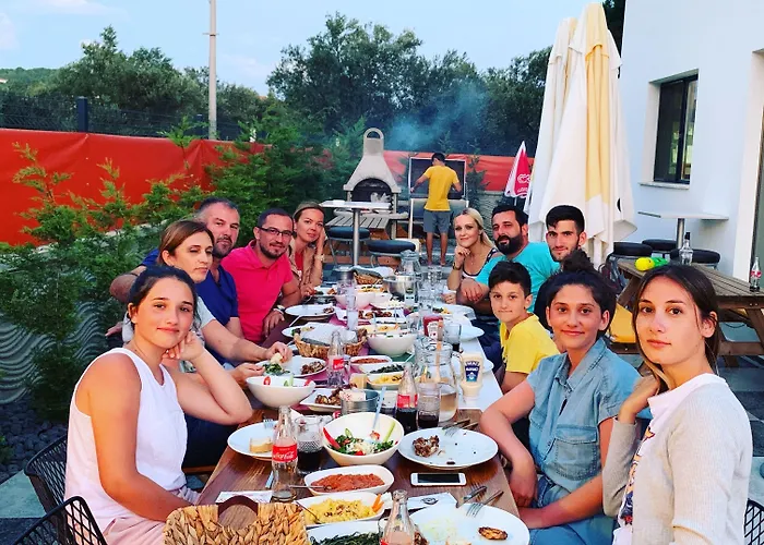 Kuluep Laka 1969 3* Sefacamlik