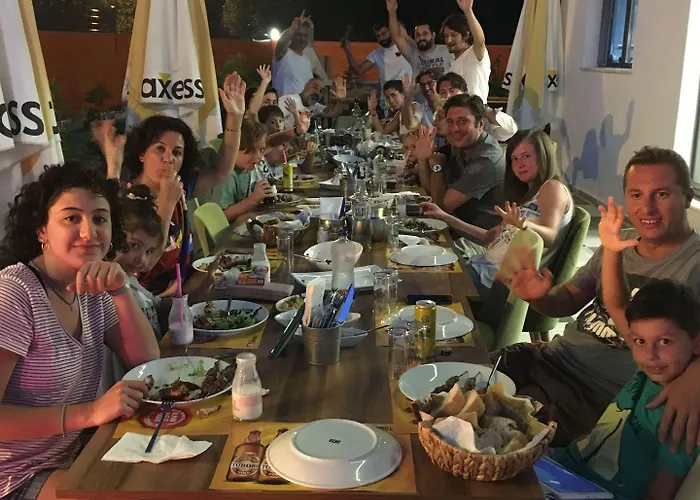 Kuluep Laka 1969 3* Sefacamlik