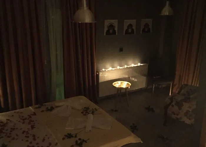 Kuluep Laka 1969 3* Sefacamlik