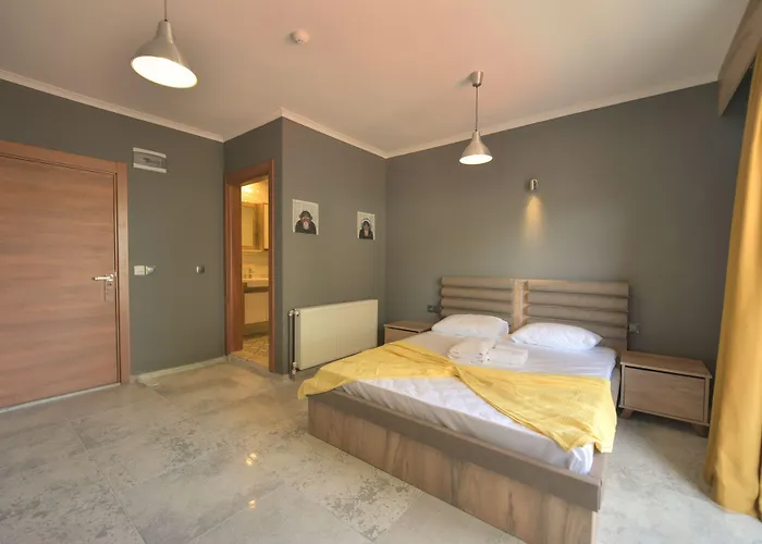 Kuluep Laka 1969 Готель типу 