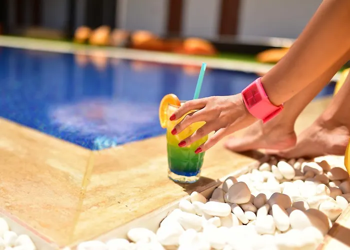 Готель типу 