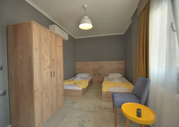 Kuluep Laka 1969 Готель типу 