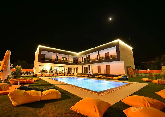 Готель типу 