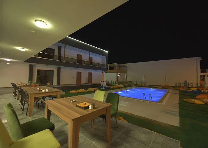 Готель типу 