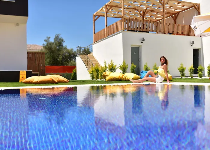 Kuluep Laka 1969 Готель типу 