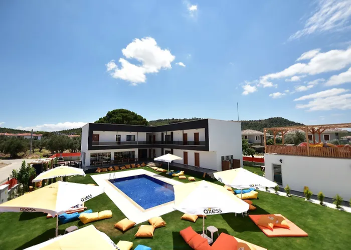 Kuluep Laka 1969 3* Sefacamlik