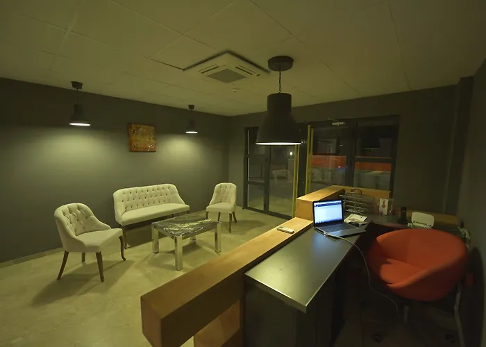 Kuluep Laka 1969 Готель типу 